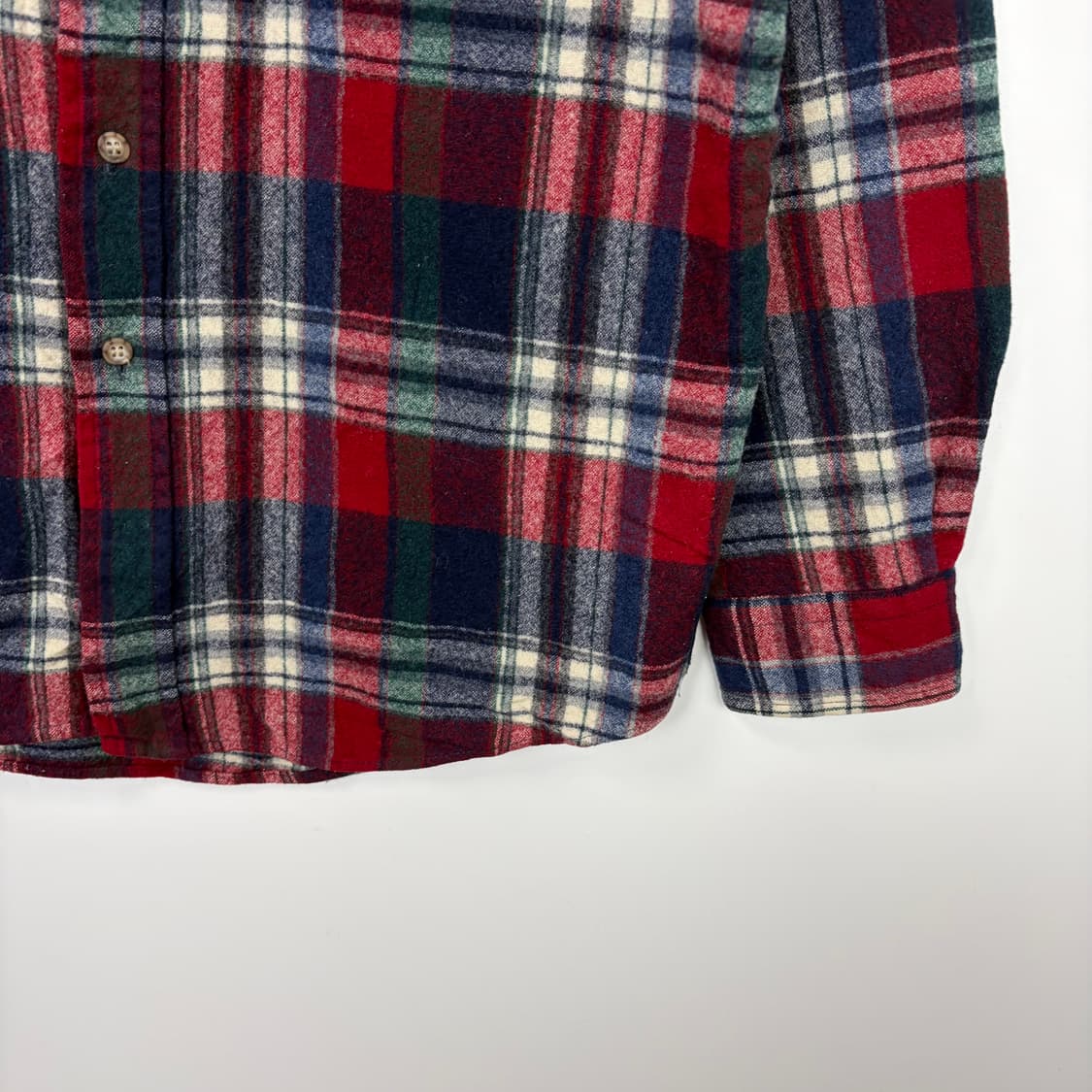 펜들턴 울 셔츠 상품이미지5