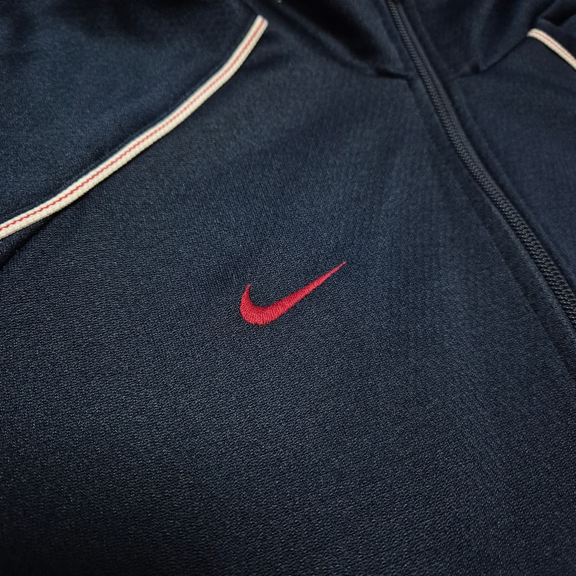 [우주매물🔥] 00s 재팬 올드스쿨 나이키 저지 상품이미지3