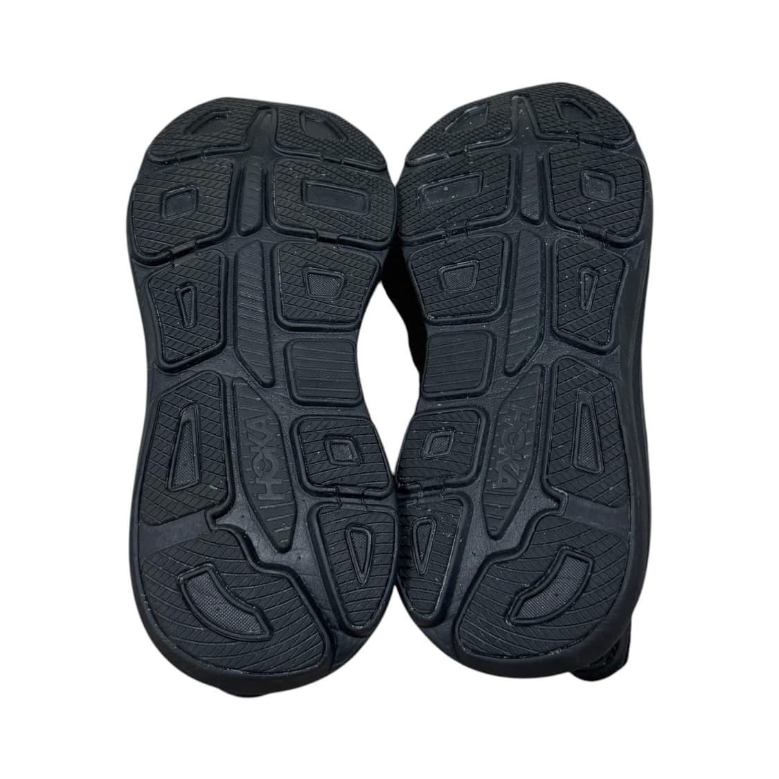HOKA 호카 본디 9 블랙 신발 260 상품이미지5