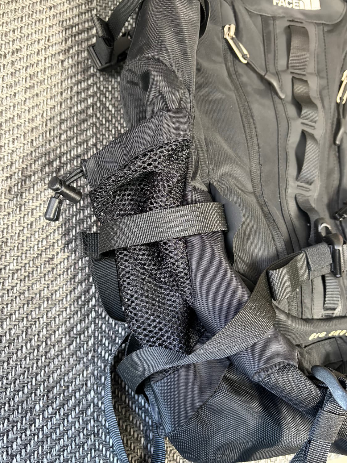 노스페이스 빅샷 30L
 상품이미지3