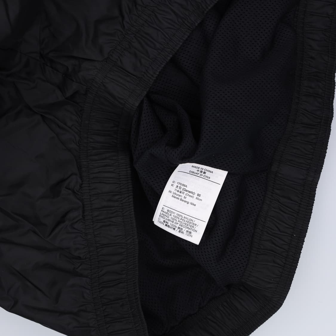 M 나이키조던 바람막이 자켓 0304H1 상품이미지4