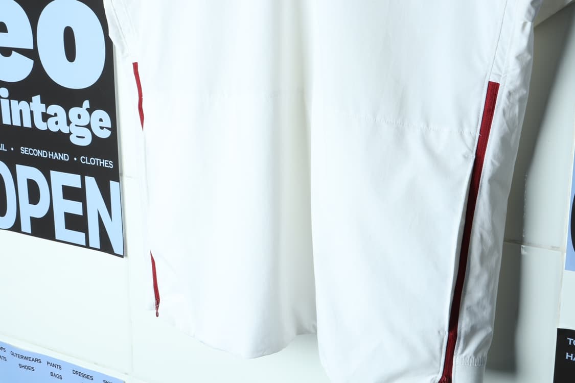 (XL-3XL) 나이키 집업 바람막이 점퍼자켓 세인트쿠커스-H30522 상품이미지7
