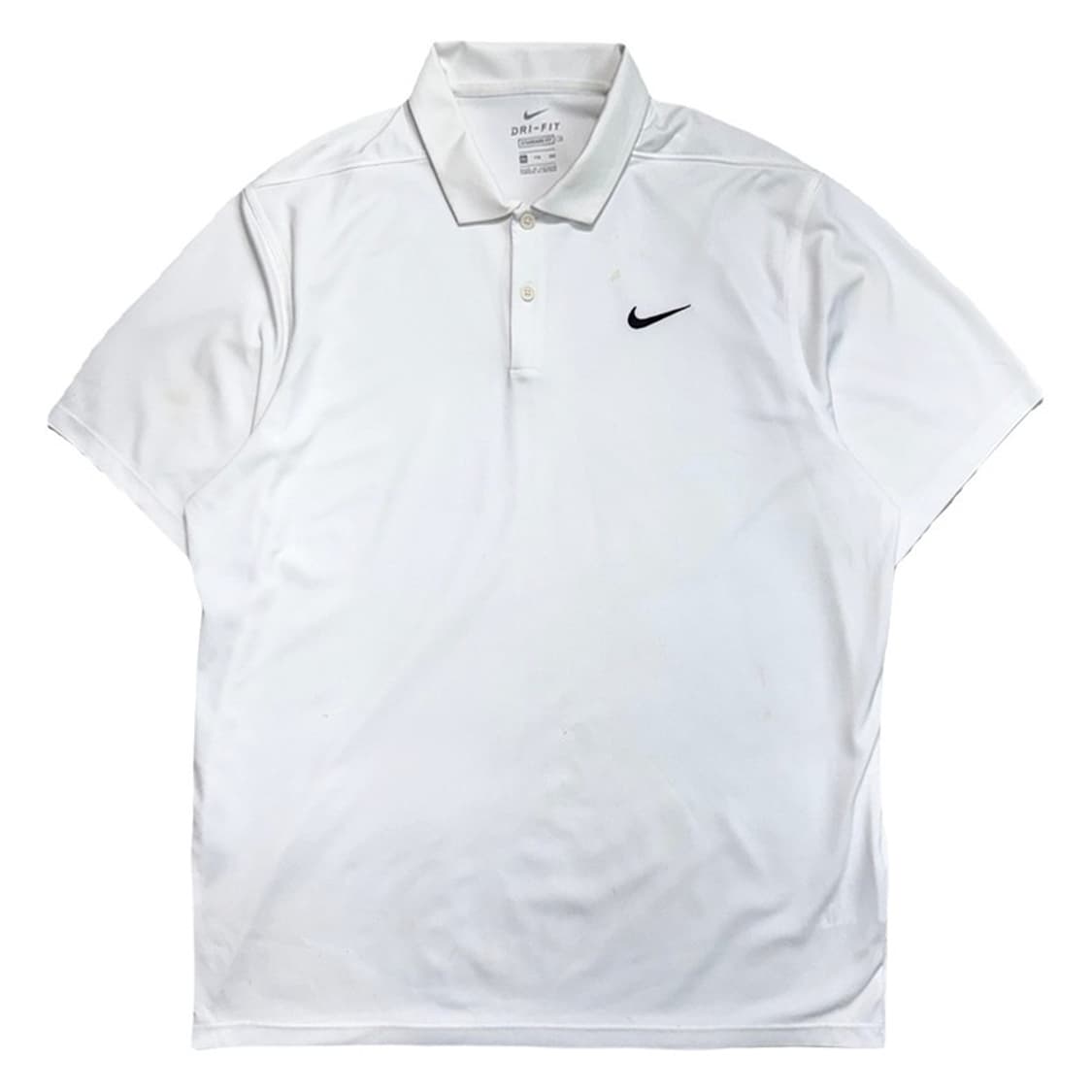 NIKE 드라이핏 골프 플로 XXL 상품이미지1