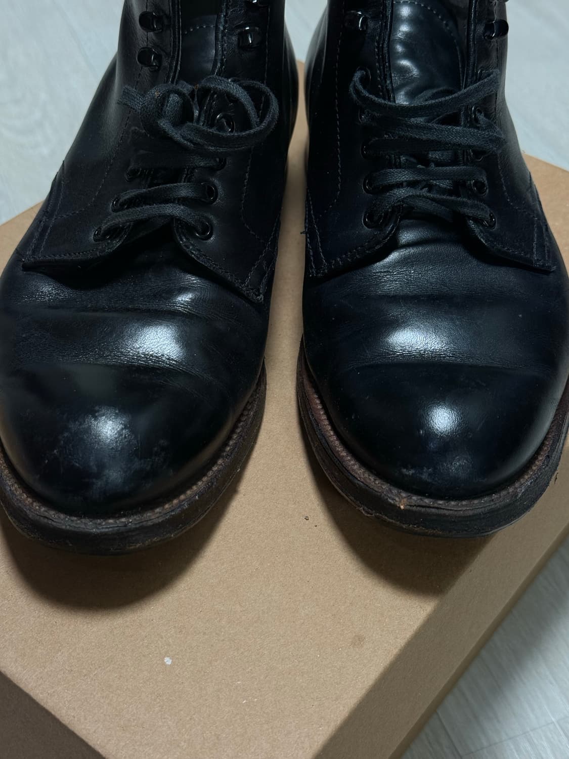 알든 탱커부츠 상품이미지2