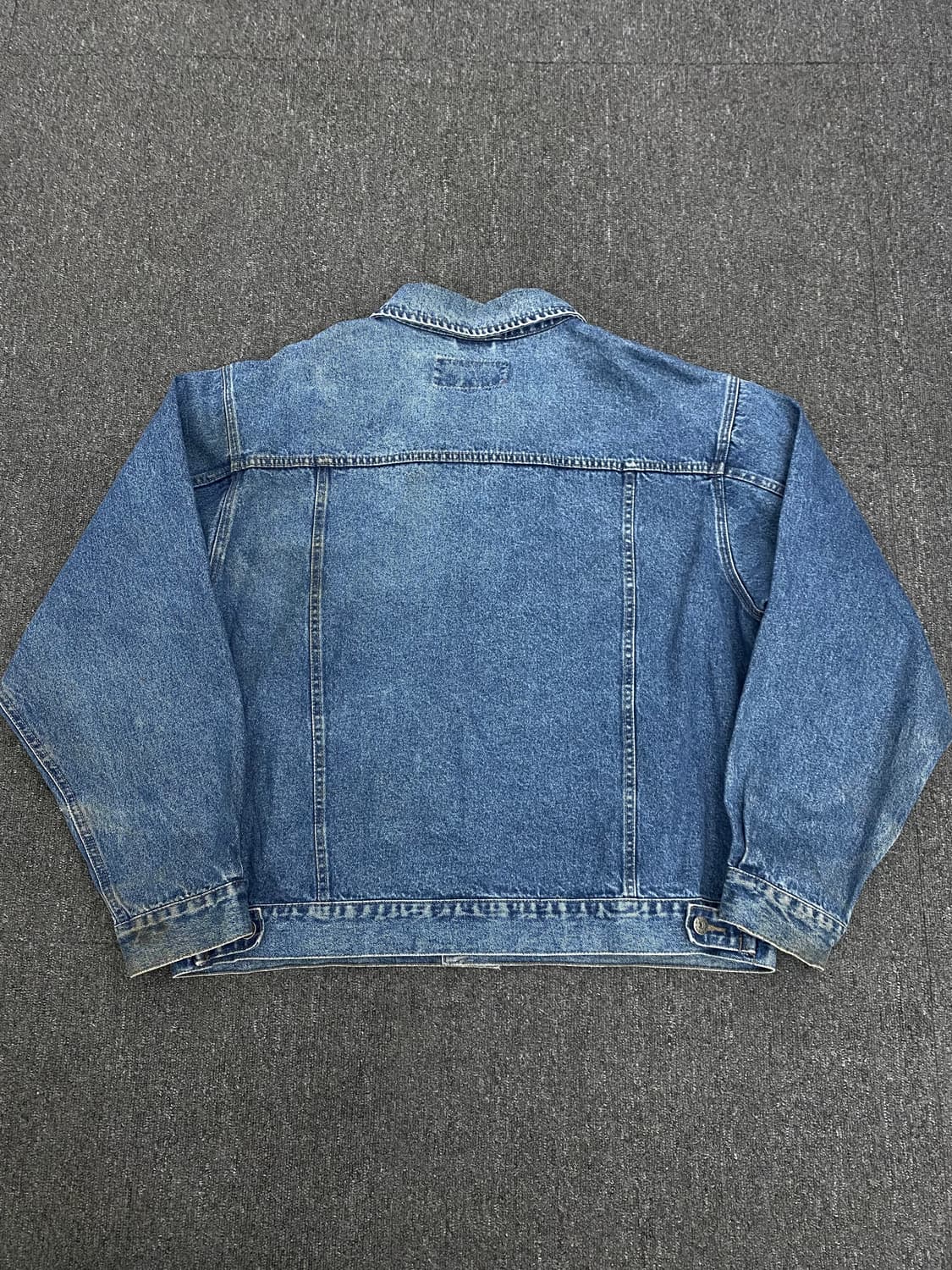 Wrangler 랭글러 데님 자켓 상품이미지6