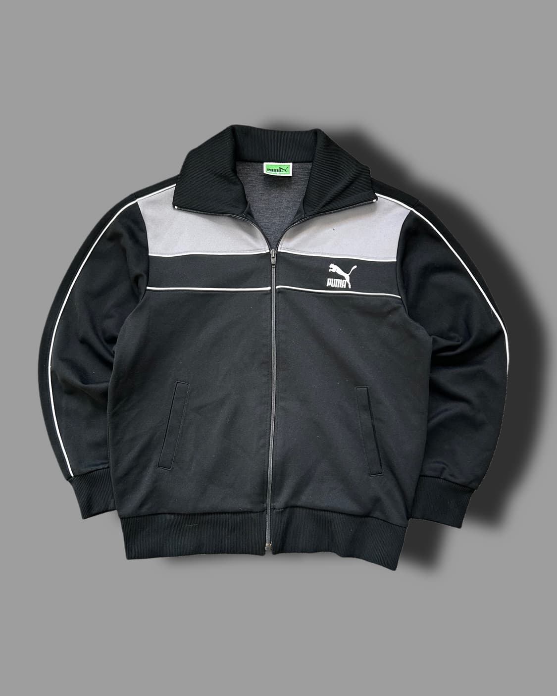 푸마 90s 제펜 트랙탑 져지 상품이미지4