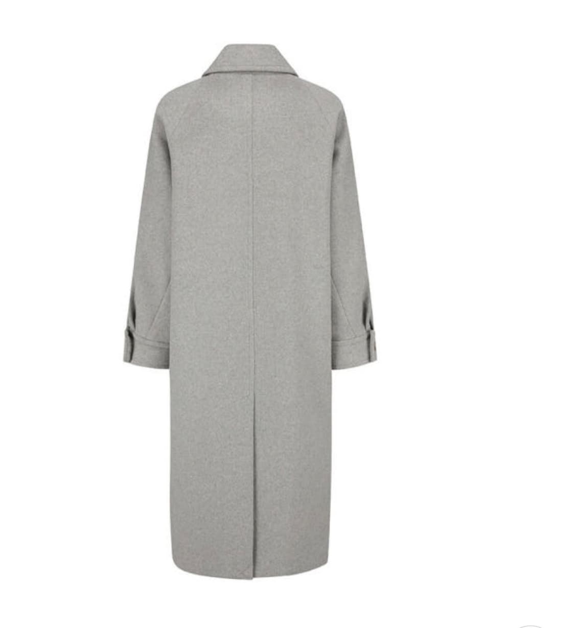 프로젝트엠 여성 코트 상품이미지3