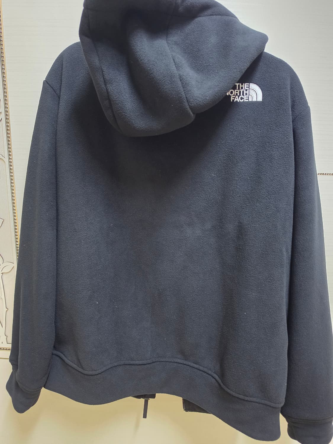 노스페이스플리스후드집업 95 상품이미지4