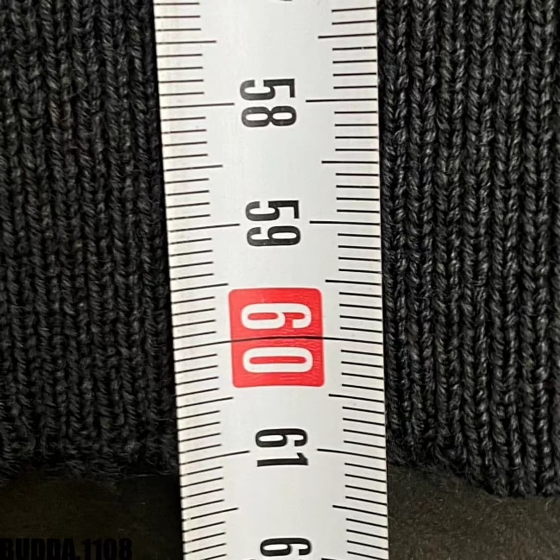 라코스테 브이넥 니트100 L 상품이미지6