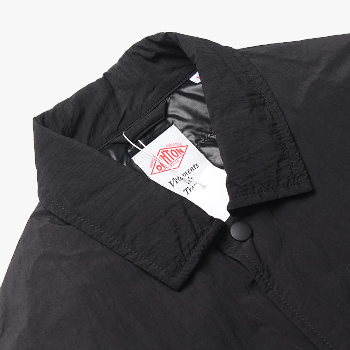  DANTON "Black Down" 상품이미지6