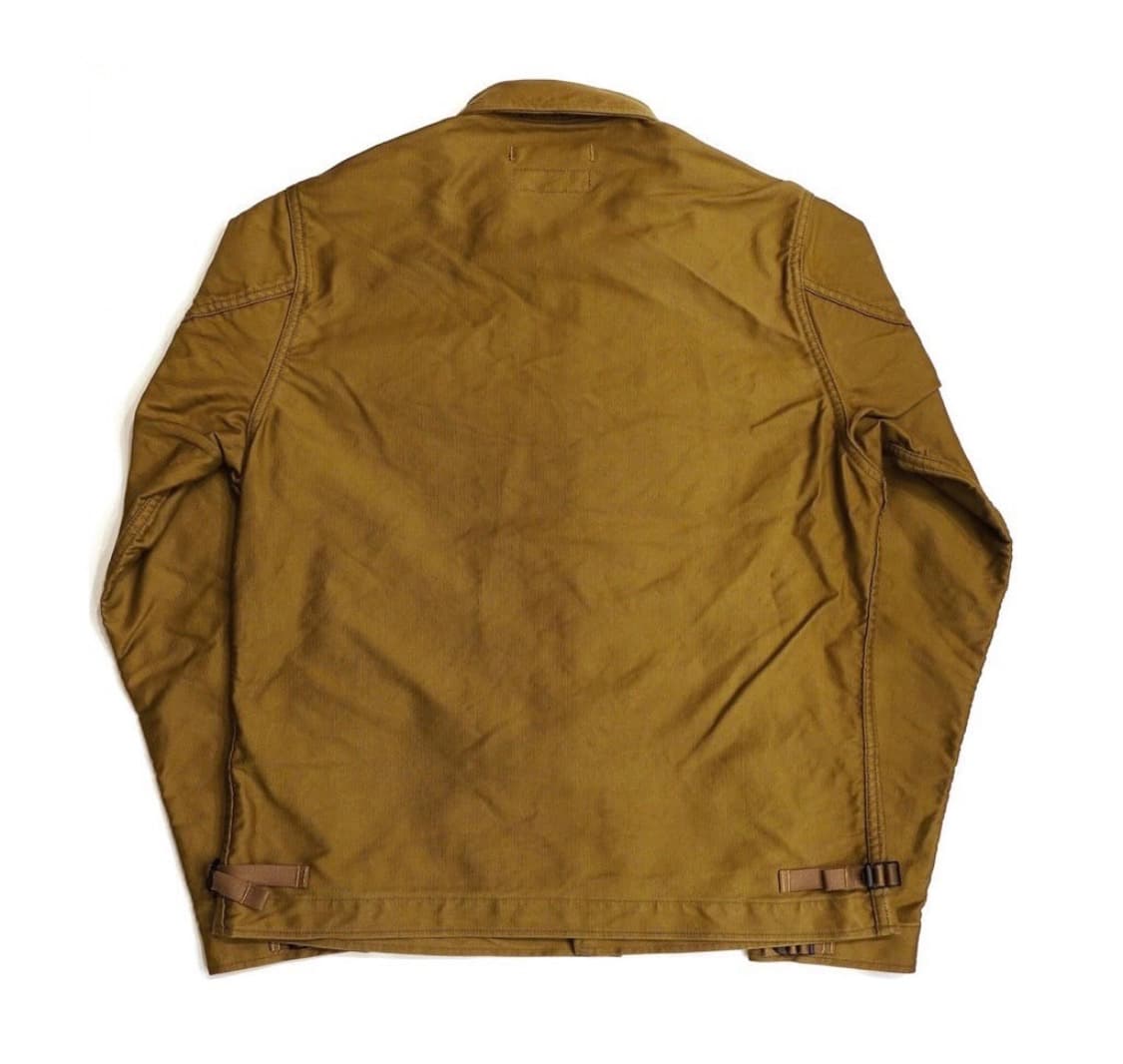 프리휠러스 덱워커 자켓 38(m) 상품이미지2