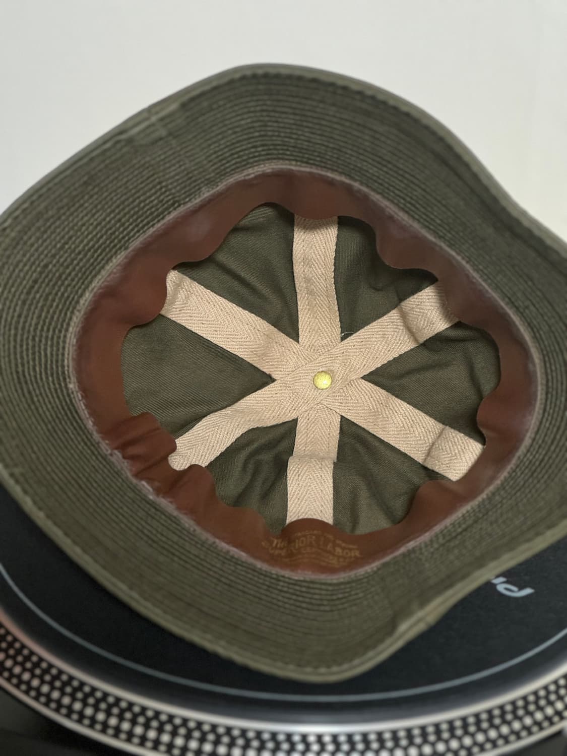 The Superior Labor 버킷햇 판매해요 상품이미지3