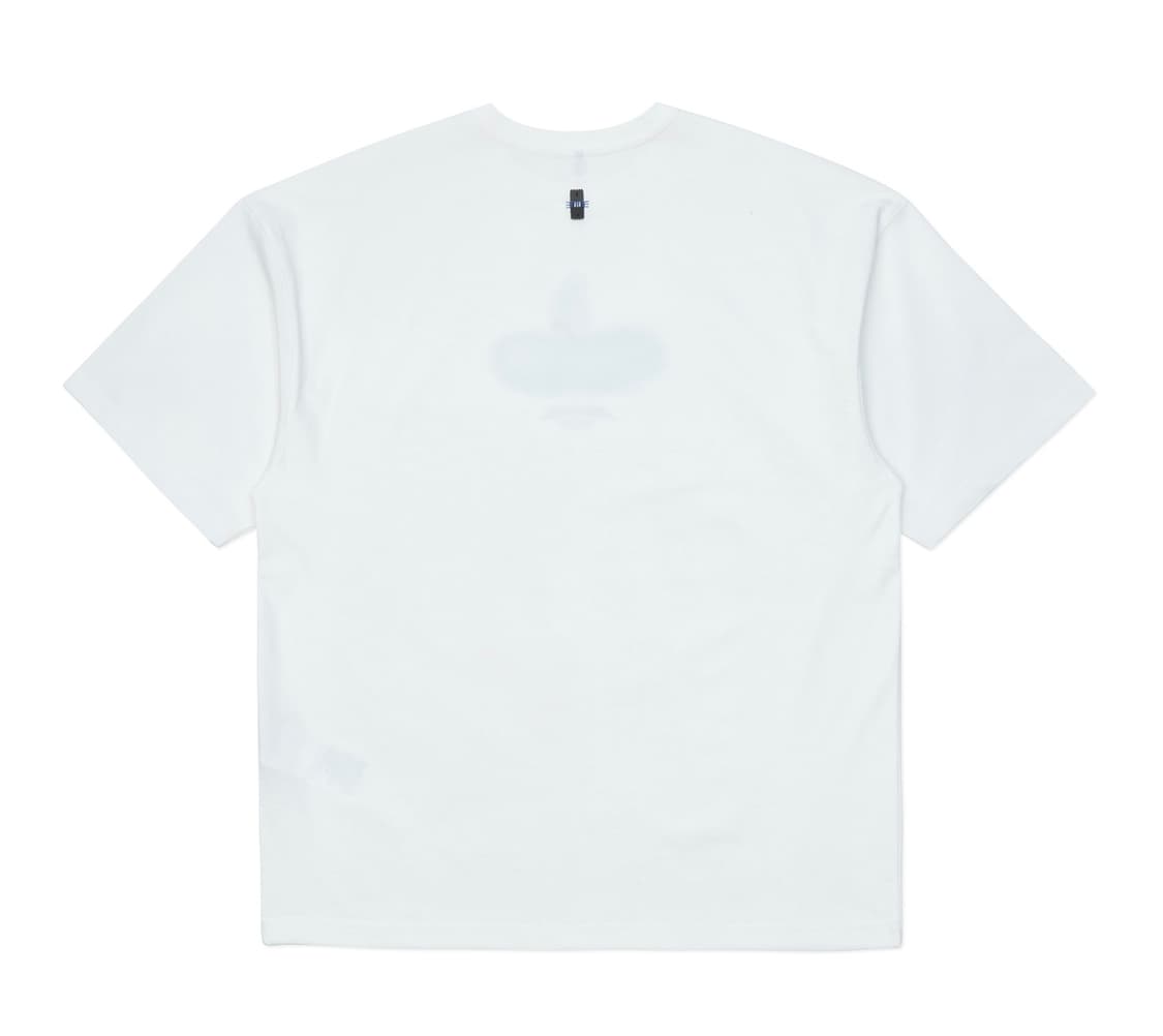 아더에러 Press Apple T-shirt Product. 46 xl 상품이미지3