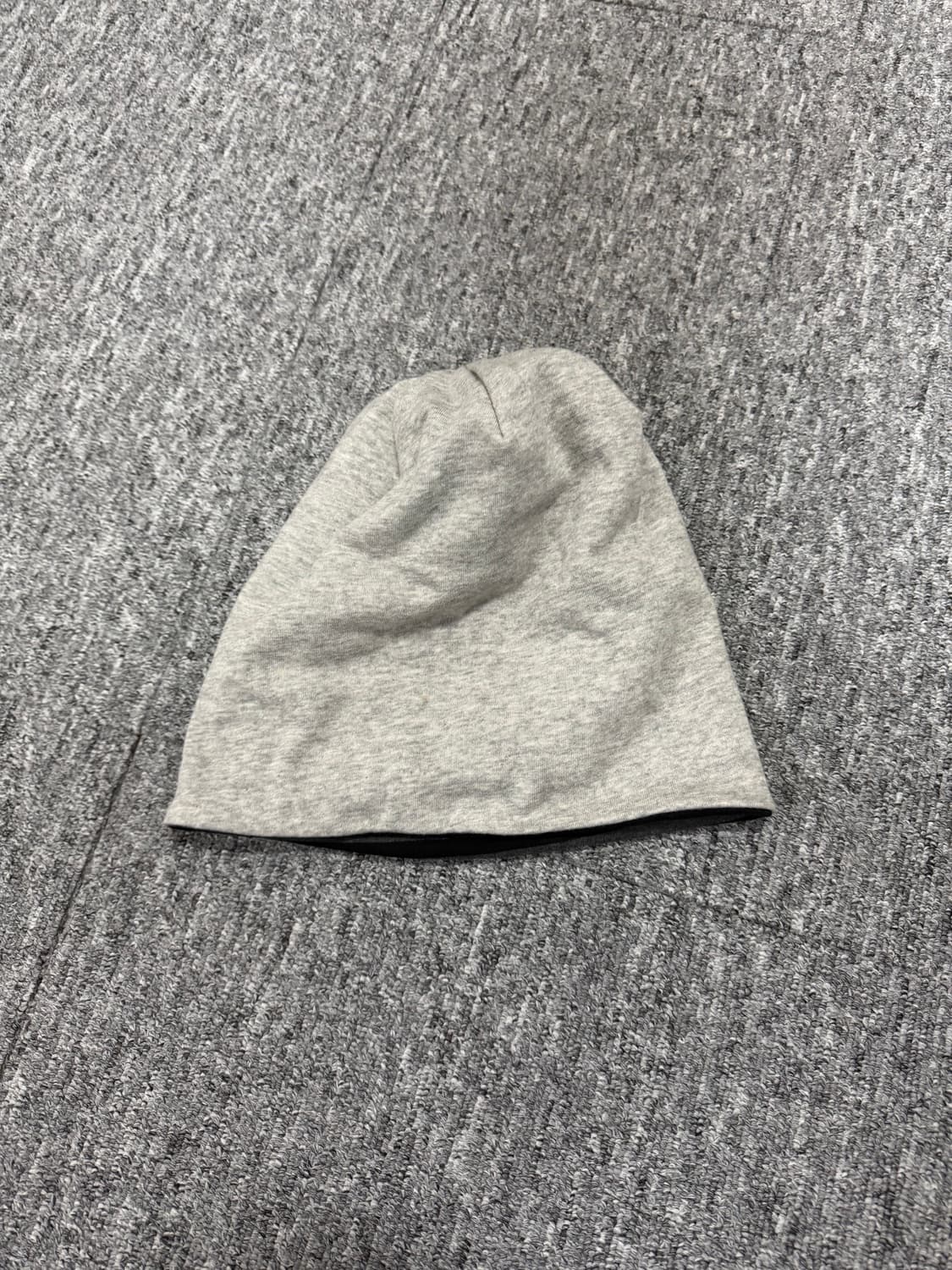 세릭 리버시블 비니 상품이미지2