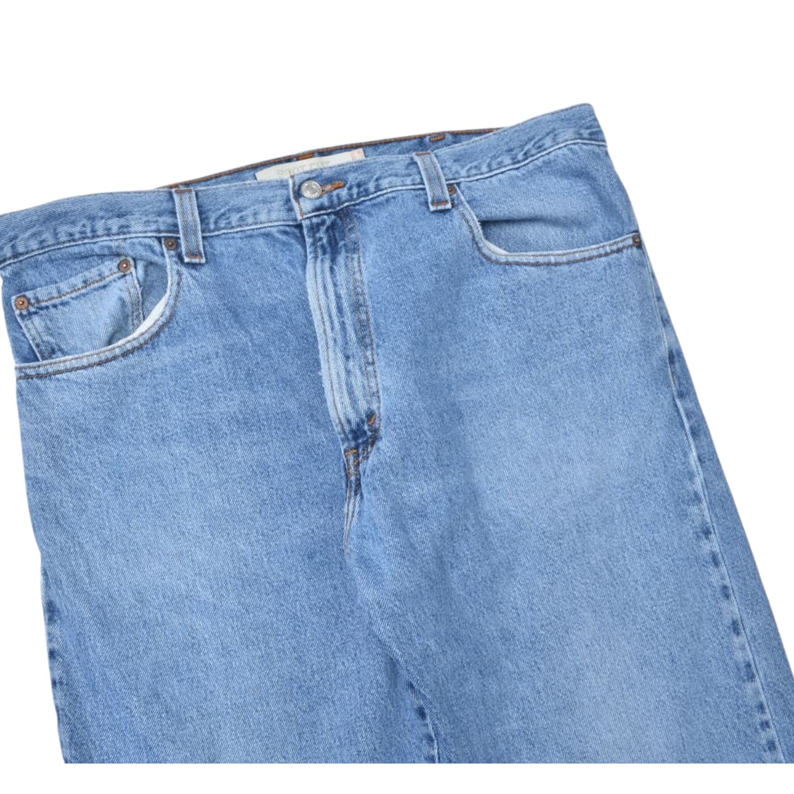 00S 빈티지 리바이스 517 청바지 부츠컷 데님팬츠 38 N0013 상품이미지9