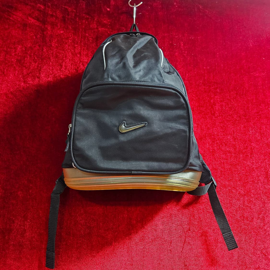 나이키(Nike) 00's 올드스쿨 Rubber Sole 미니 백팩 상품이미지1