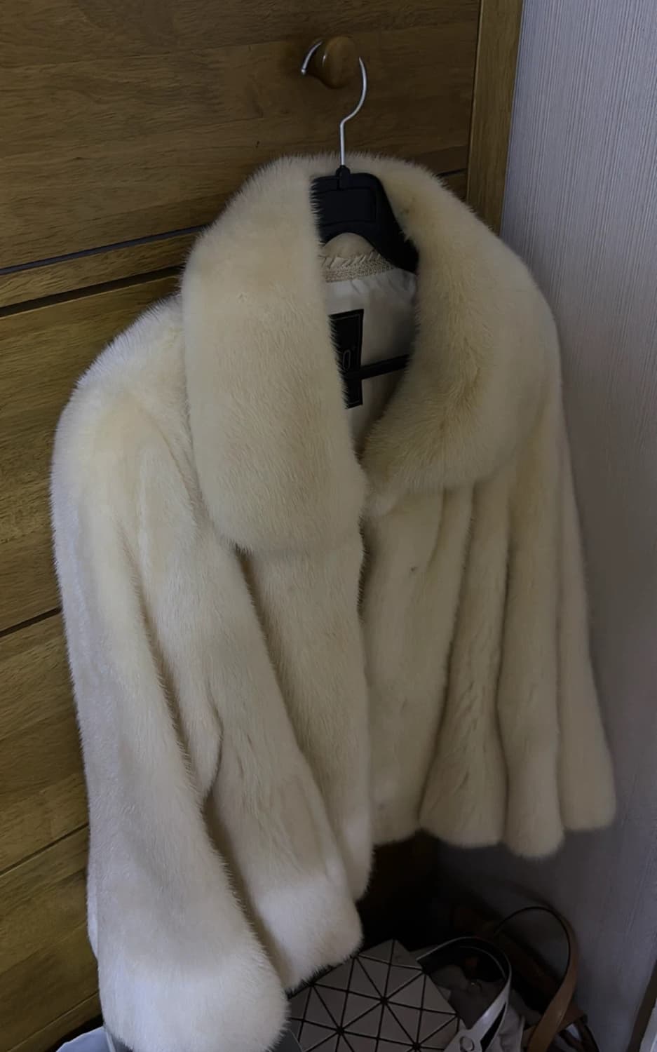 진도모피 밍크코트 상품이미지2