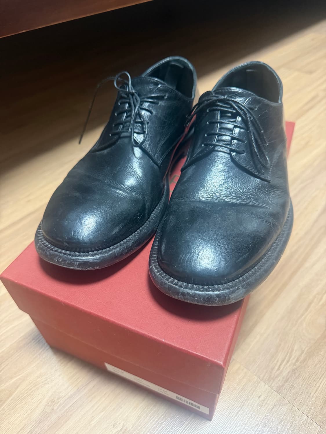 그라더스 블루처 08 255 상품이미지3