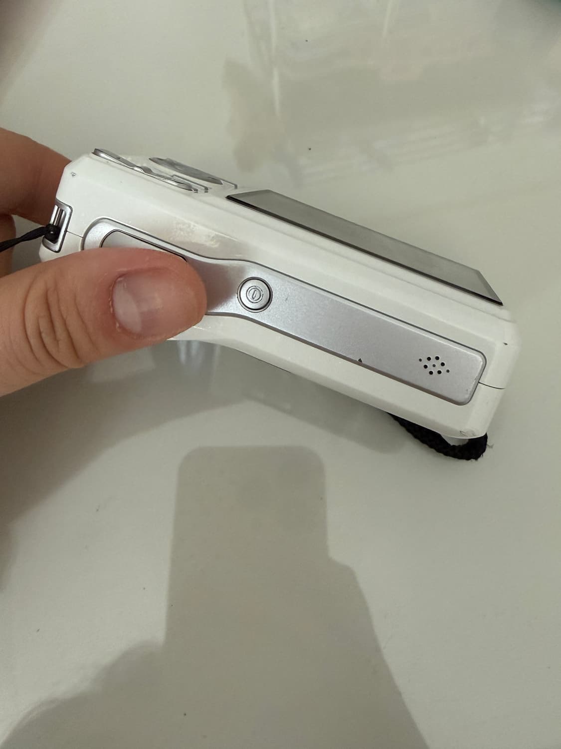 희귀! 입문자 강추 폴라로이드 i531 빈티지 디카 디지털 카메라 상품이미지4