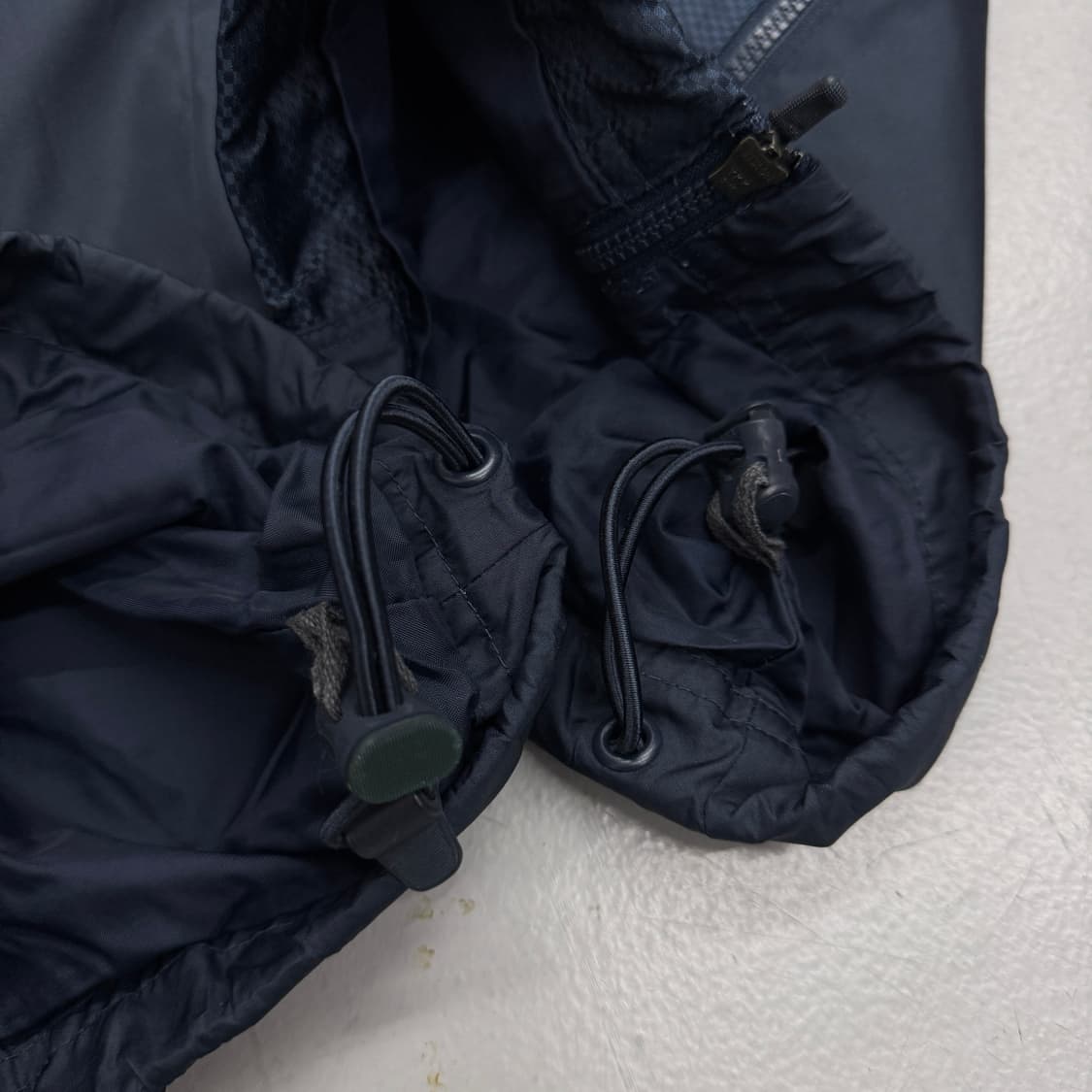 나이키 미들스우시 올드스쿨 바람막이 트랙팬츠 상품이미지6