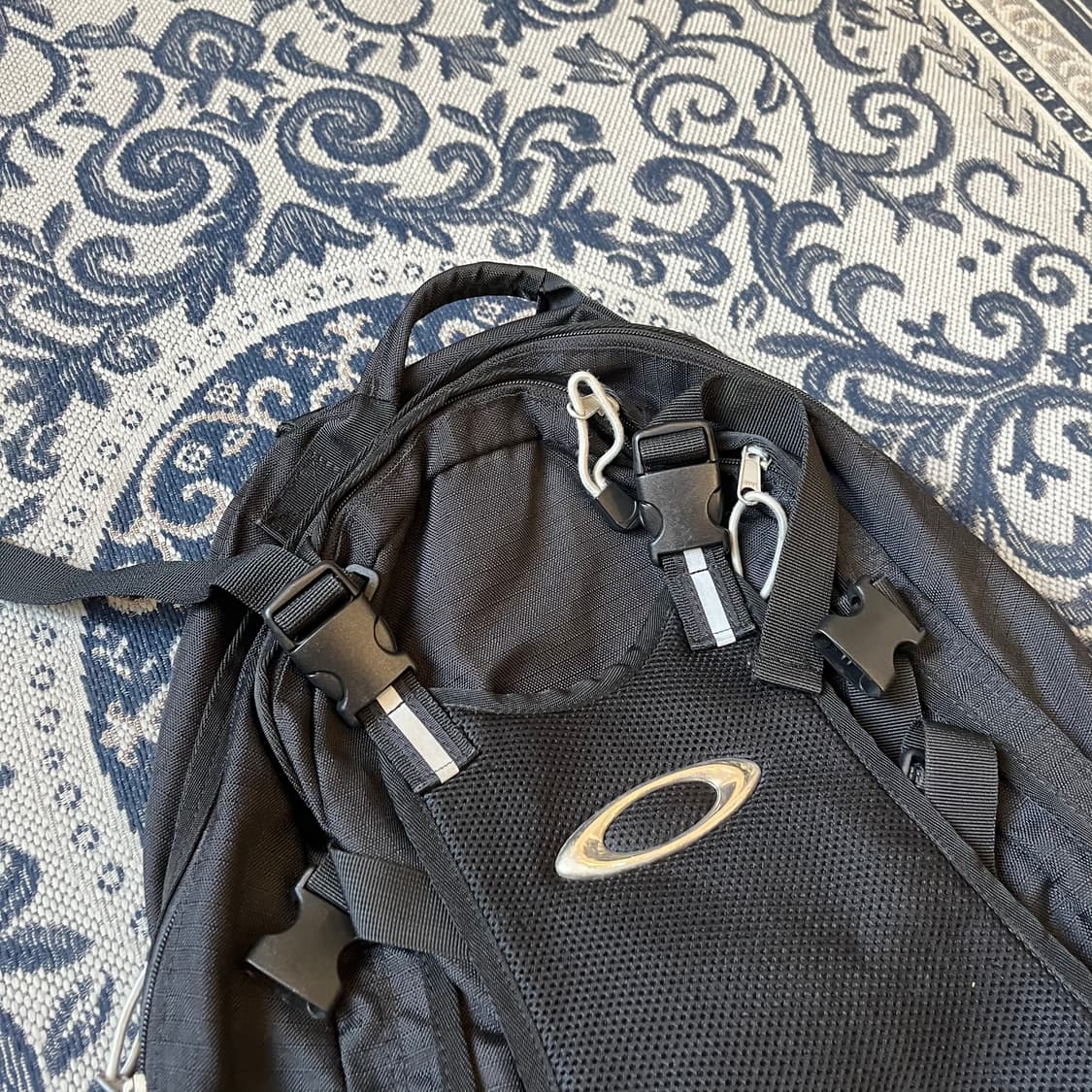 오클리 백팩/W2185 상품이미지2