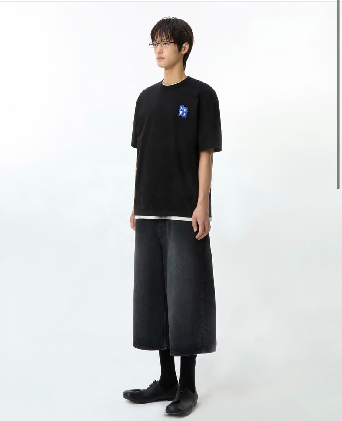 아더에러 시그니피컨트 티셔츠 L 상품이미지3