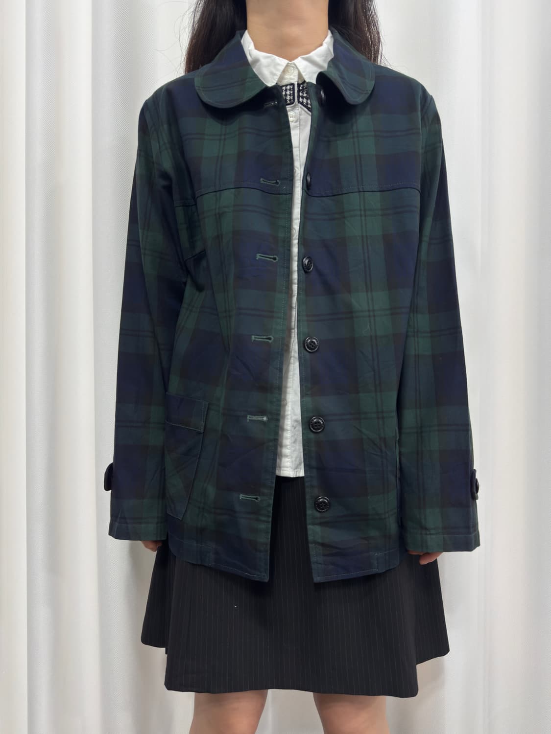 check button jacket 상품이미지4