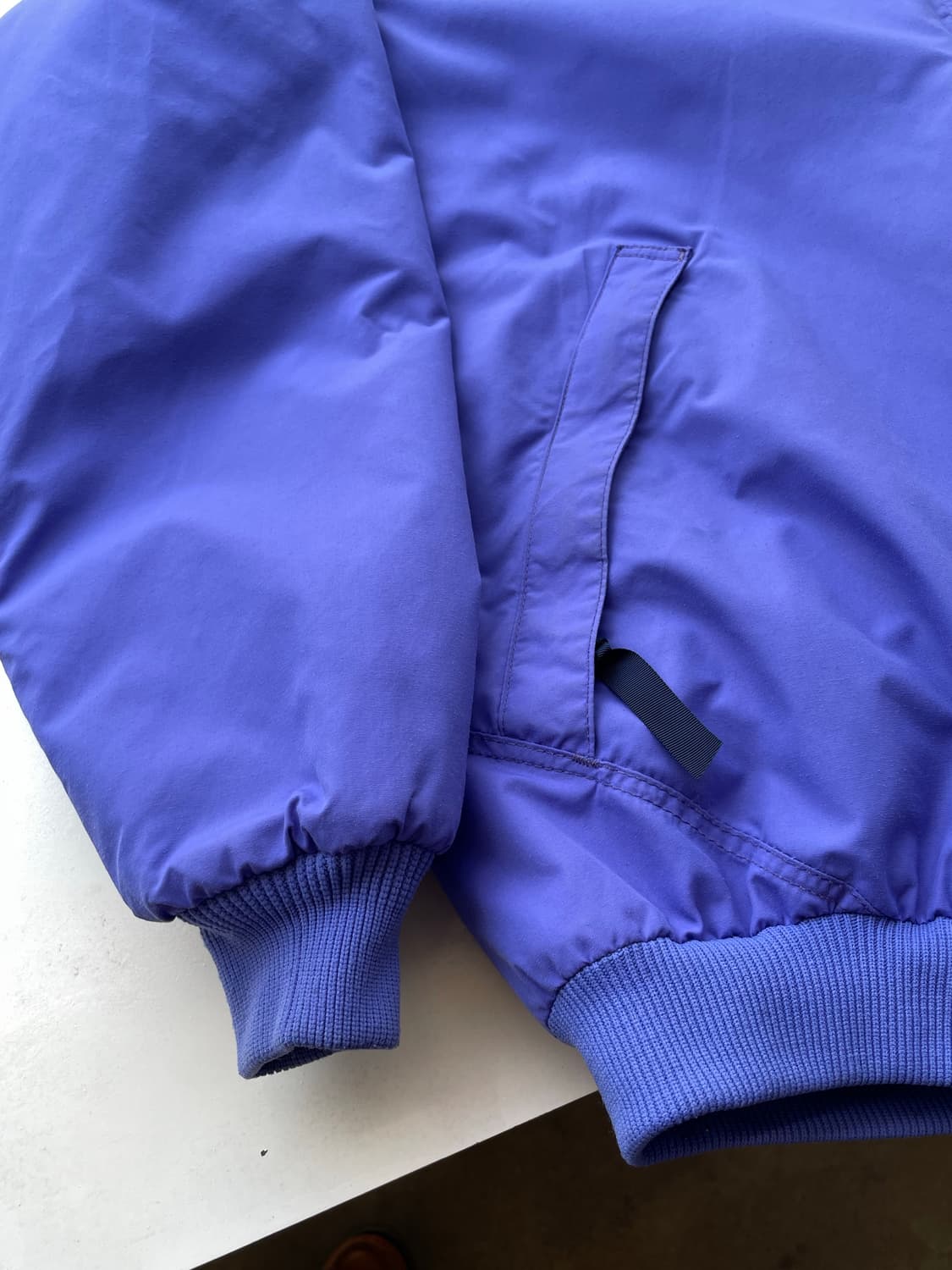 Patagonia Synchilla Shelled 파타고니아 신칠라 쉘드 상품이미지3