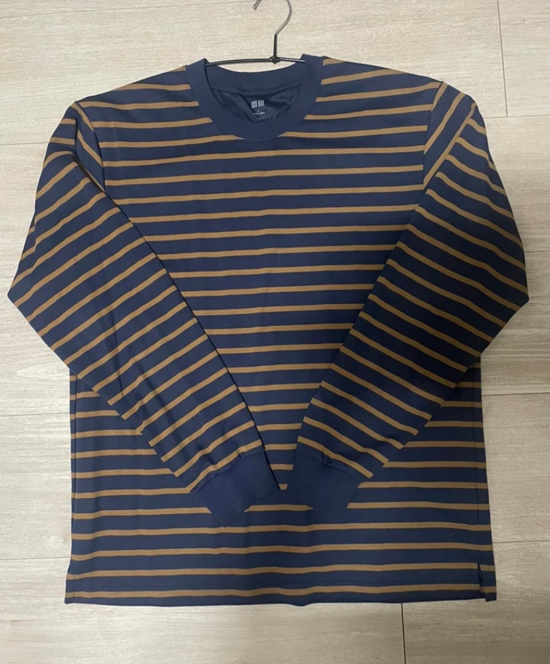 유니클로 스트라이프 트 상품이미지2