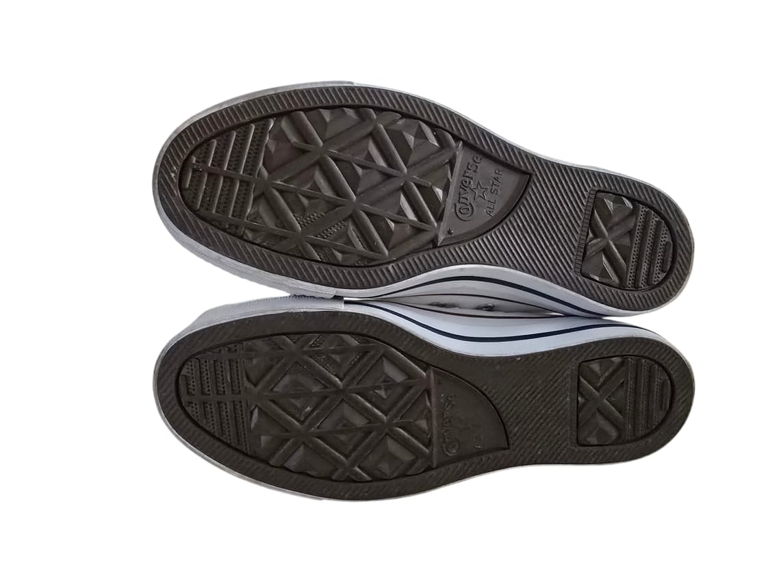 컨버스 척테일러 하이 옵티컬 화이트 230 상품이미지8