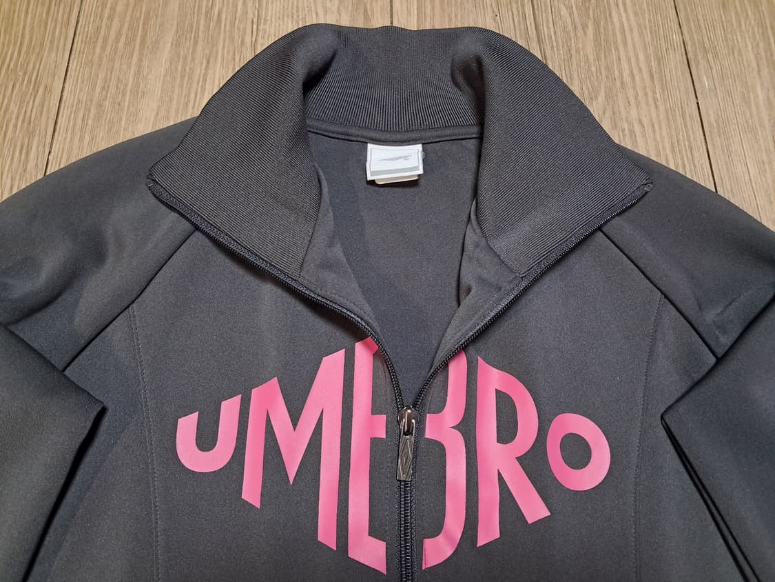 엄브로 여성 롱 자켓 S 상품이미지5