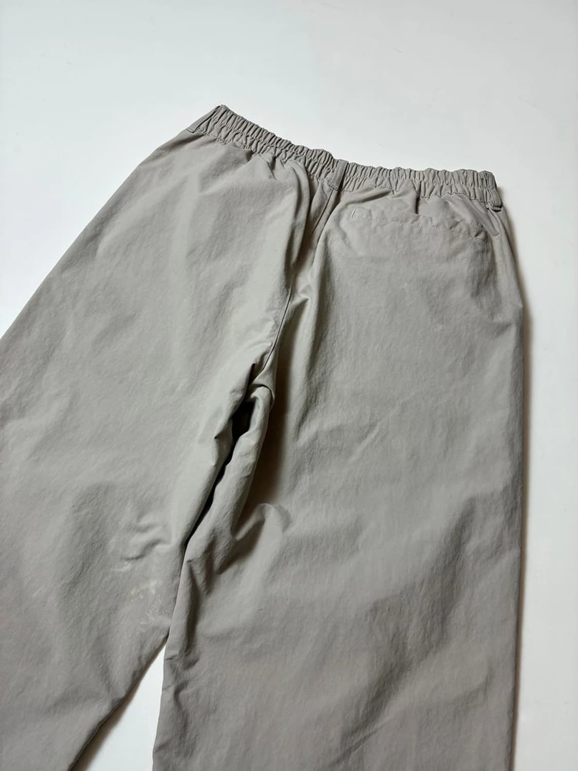 스투시 할로우 웨이스트 팩 나일론 팬츠 PN9419 상품이미지8