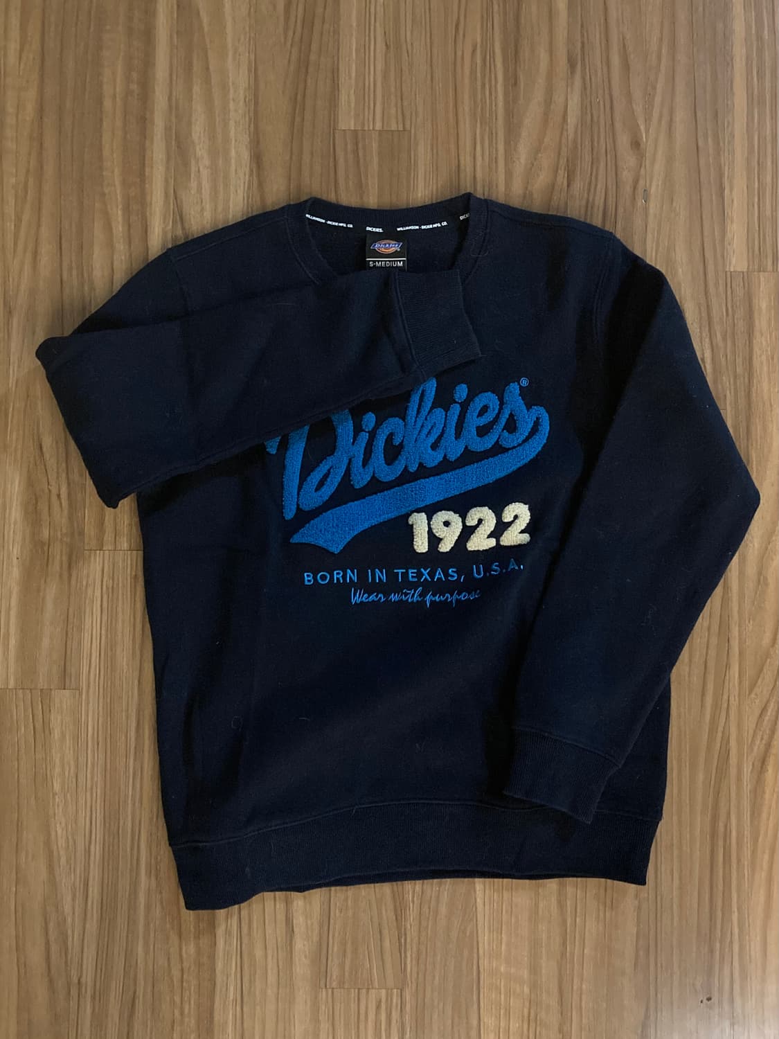 디키즈 dickies 맨투맨 스웻셔츠  상품이미지2