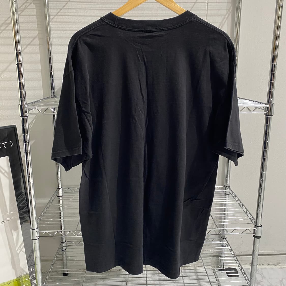 헌터x헌터 환영여단 부틀렉 애니메이션 티셔츠 상품이미지2