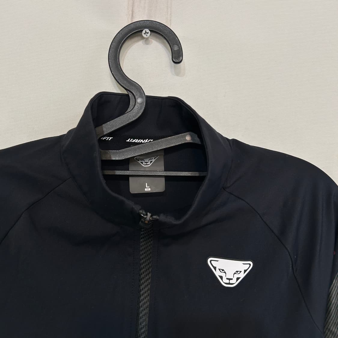 다이나핏 여성 집업 바람막이 95 상품이미지2