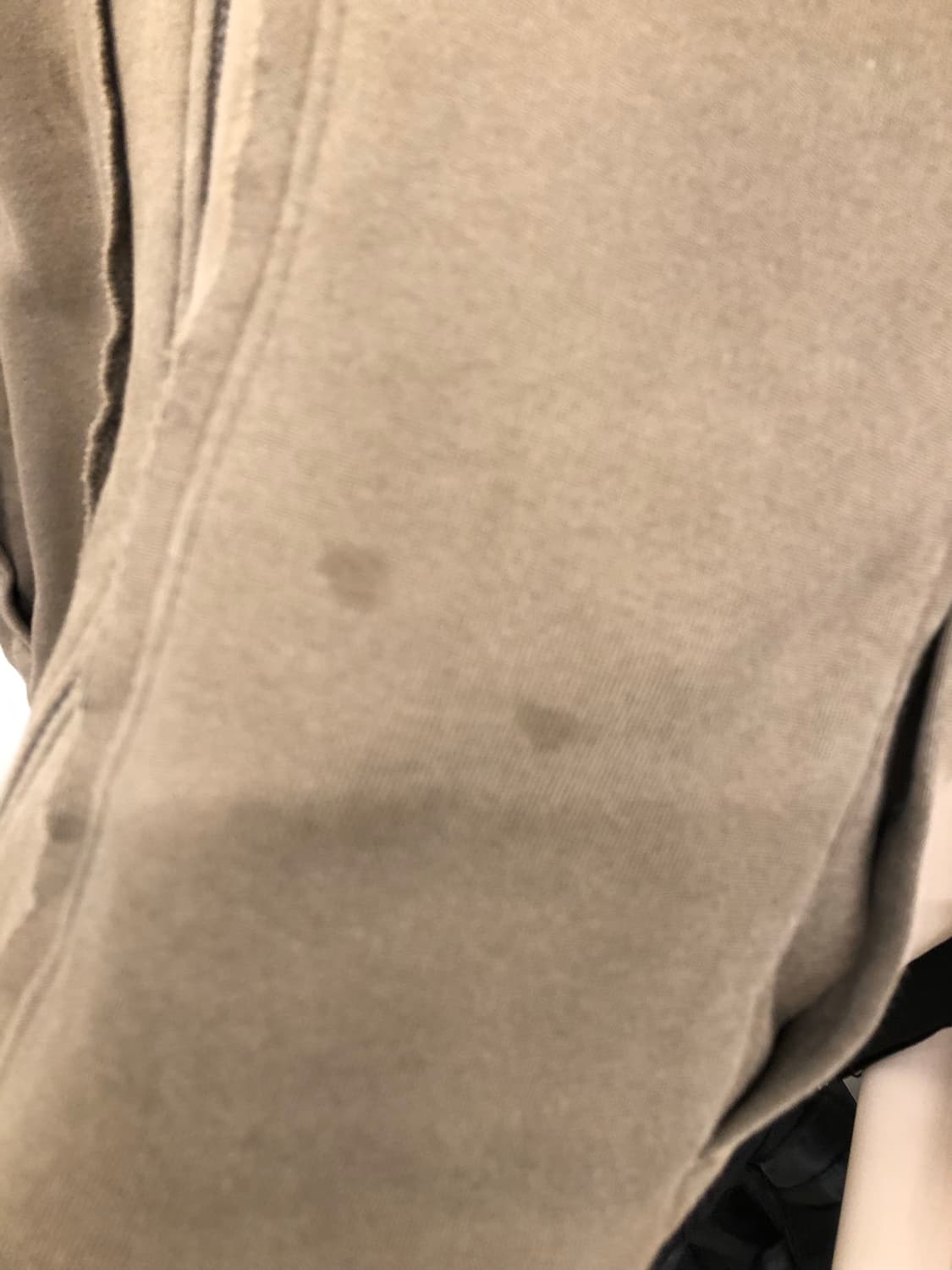 헬리한센 후드 집업 상품이미지8