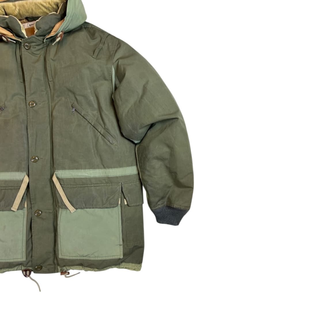 L) 스펙테이터 알파인룹스 파카 OP-P-- 상품이미지4