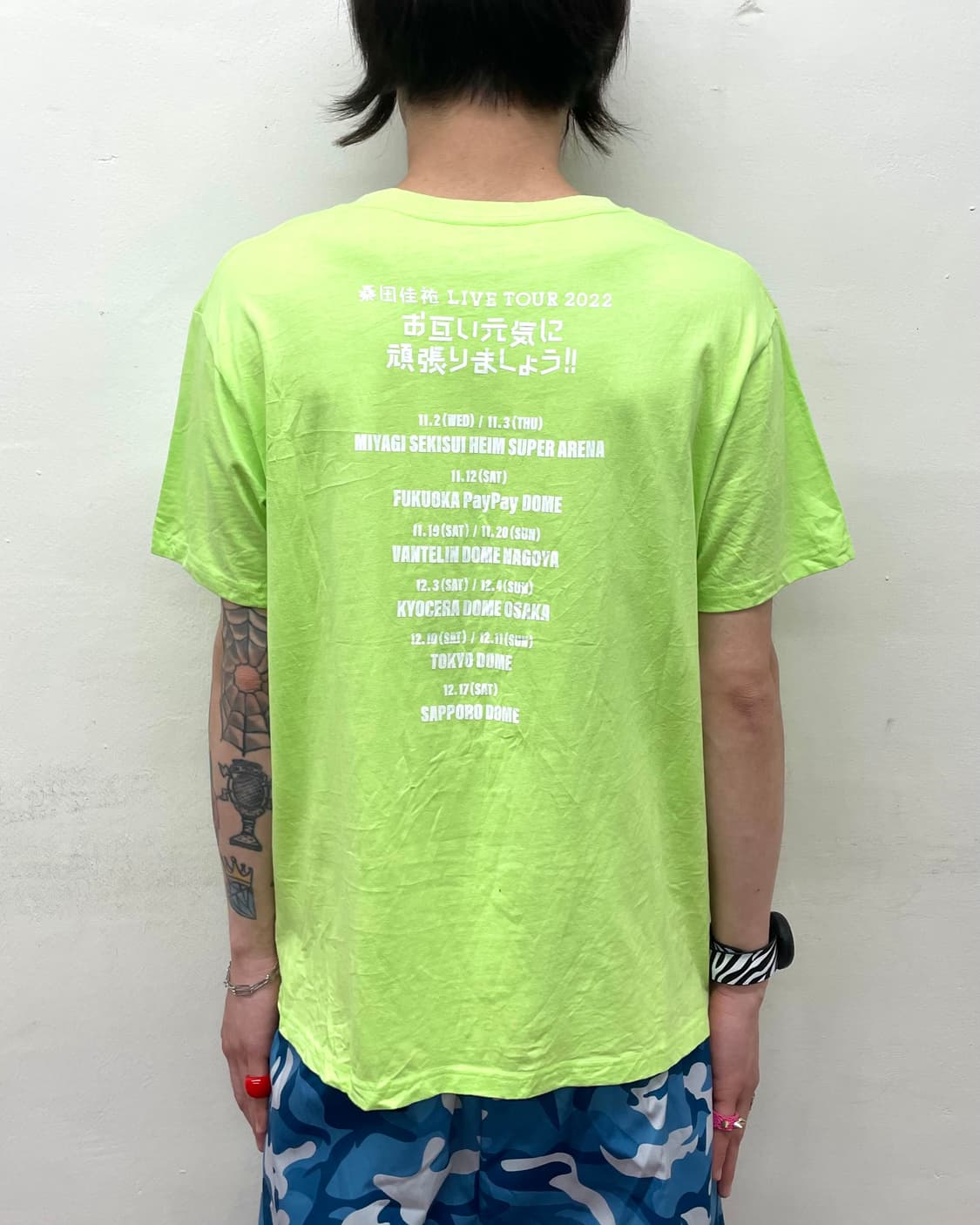 cute note-drawn T-shirt  상품이미지2