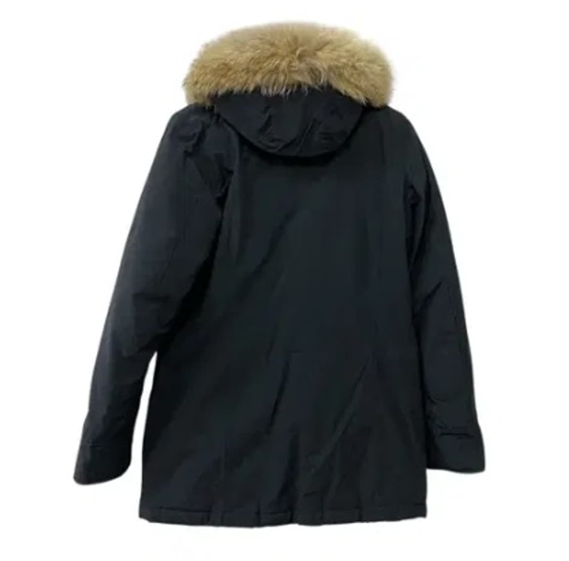 7250. 울리치 털파카 패딩 (M) 상품이미지2