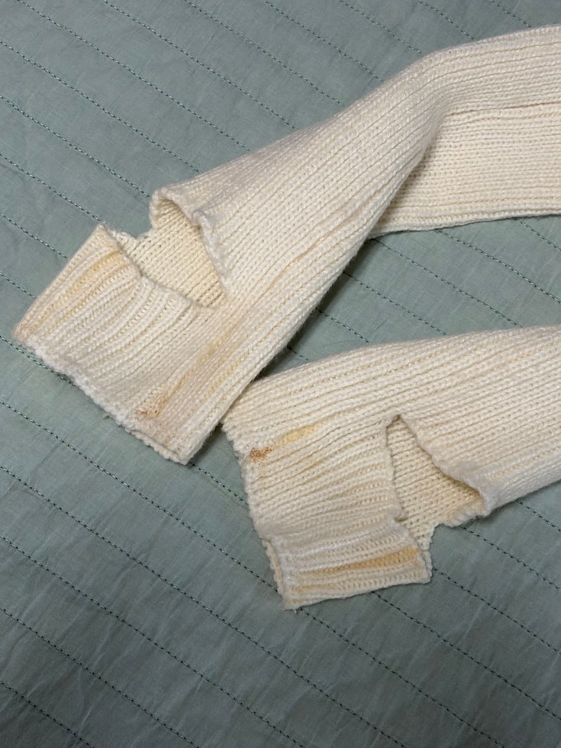 레씨토 레그워머 상품이미지2