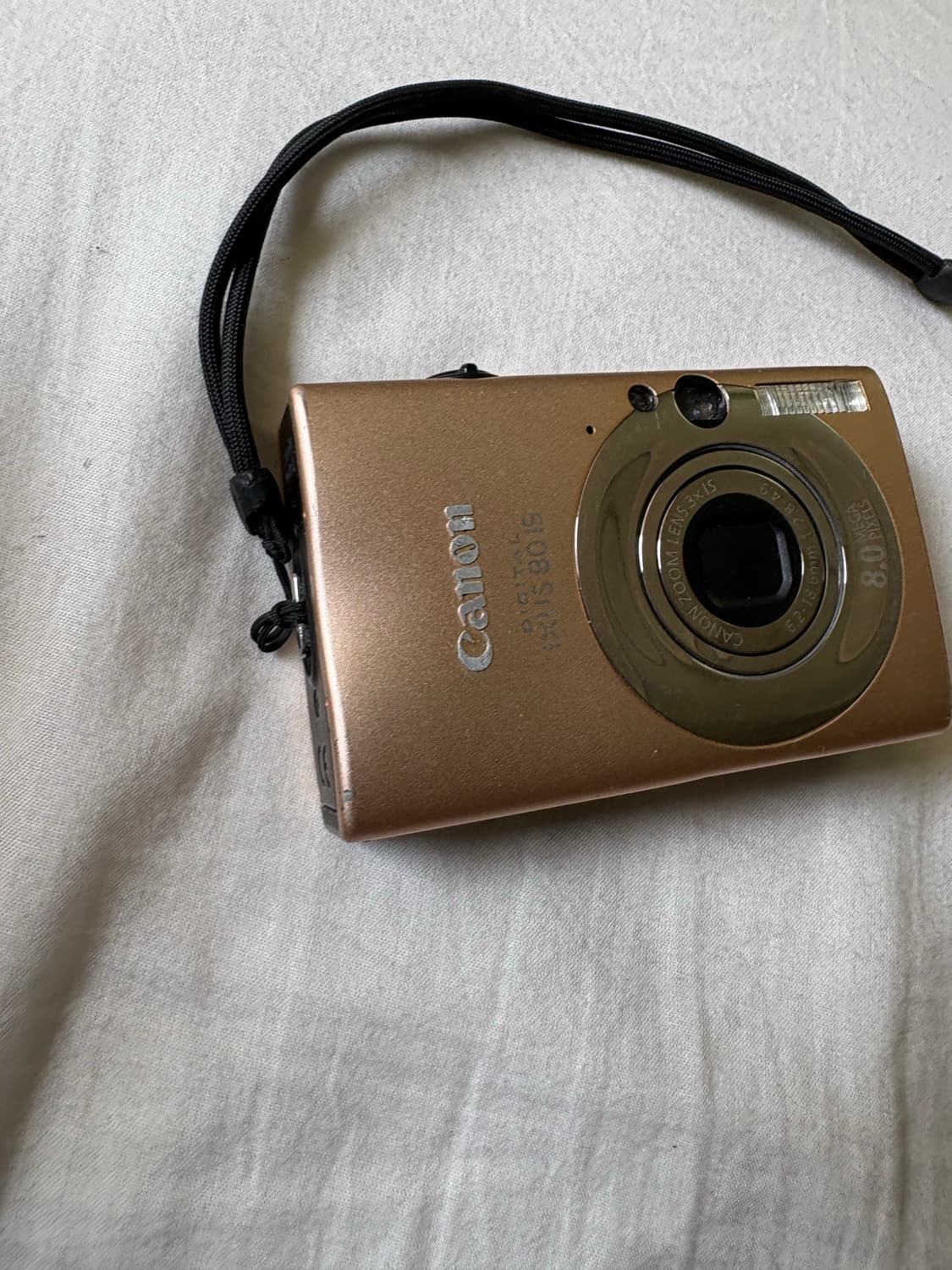 캐논 익서스 80 샴페인골드 상품이미지10