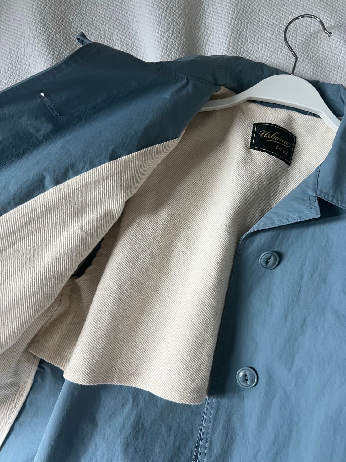 얼바닉 panna coat 상품이미지2