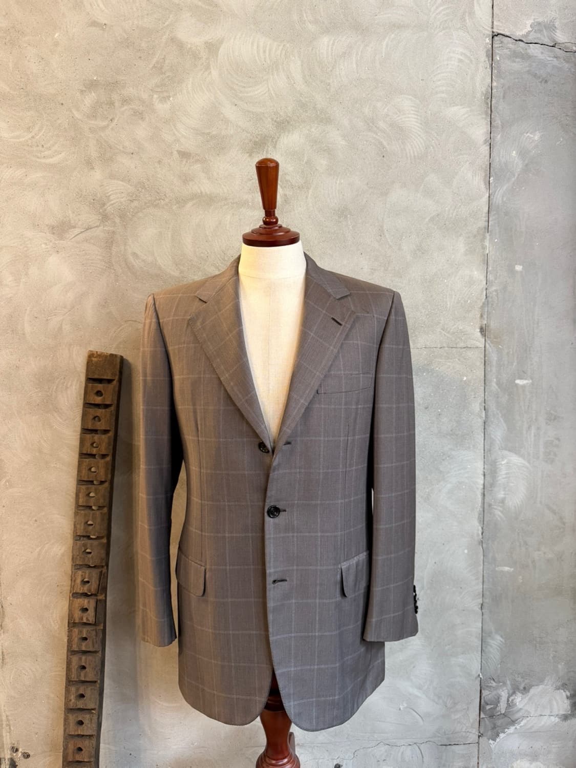 브리오니 테일러드 자켓 105 상품이미지1