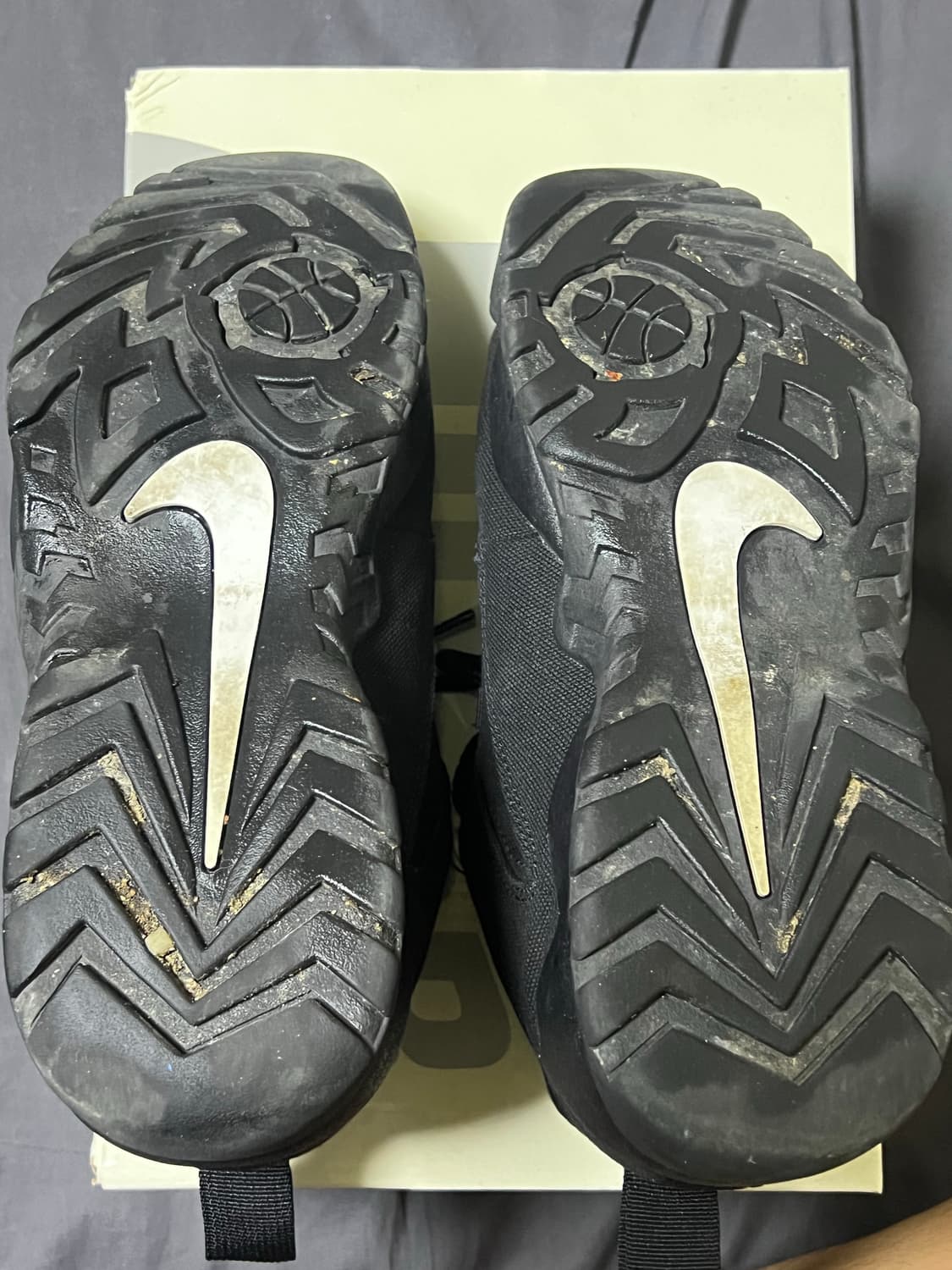 슈프림 sb 다윈 290 상품이미지7