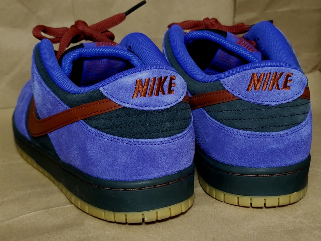 Nike Dunk SB 280/285 상품이미지2