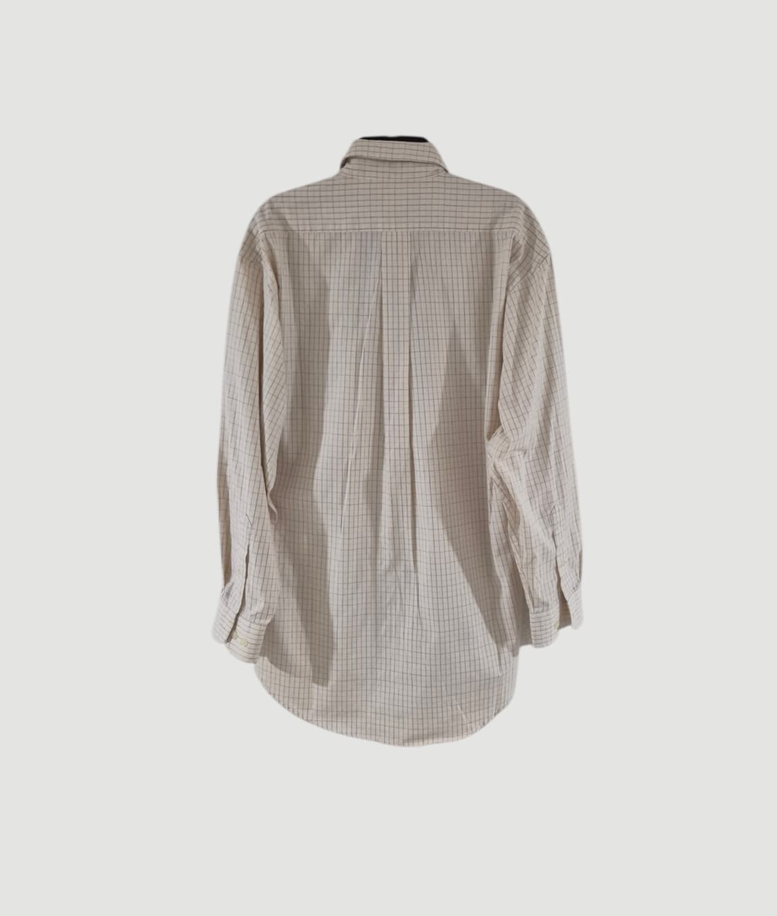 [95~100]폴로 랄프로렌 빈티지 y2k 긴팔셔츠 Men 상품이미지3