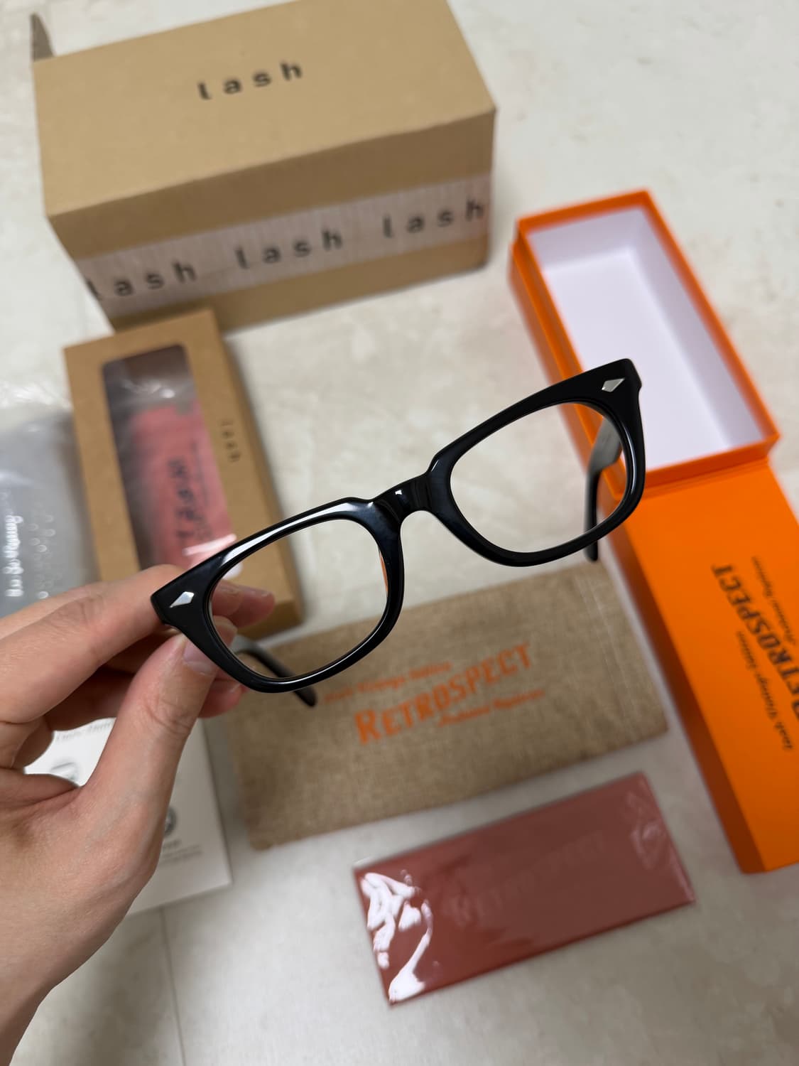 4월8일 구매 래쉬 쿠퍼 새상품 팝니다. 상품이미지3