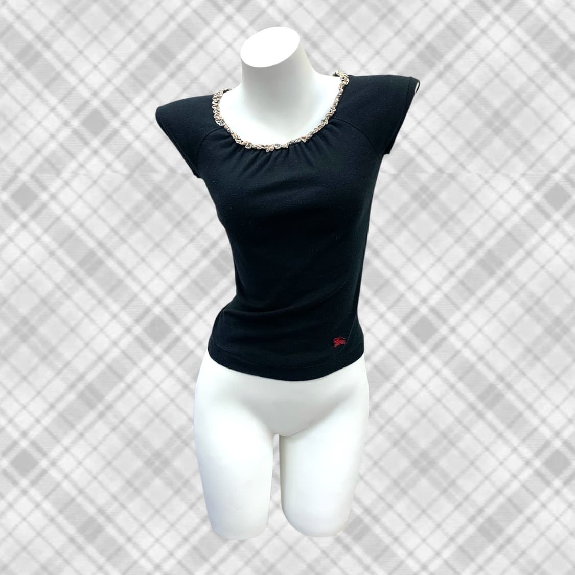 Burberry top 상품이미지1