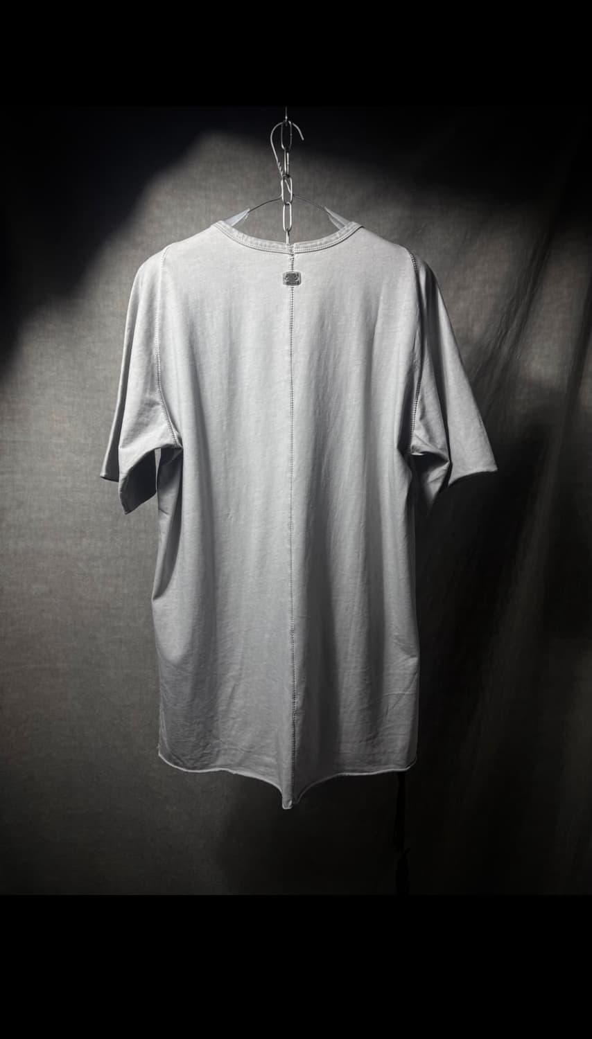ISAAC SELLAM BASIC T Jersey T-Shirt 상품이미지1