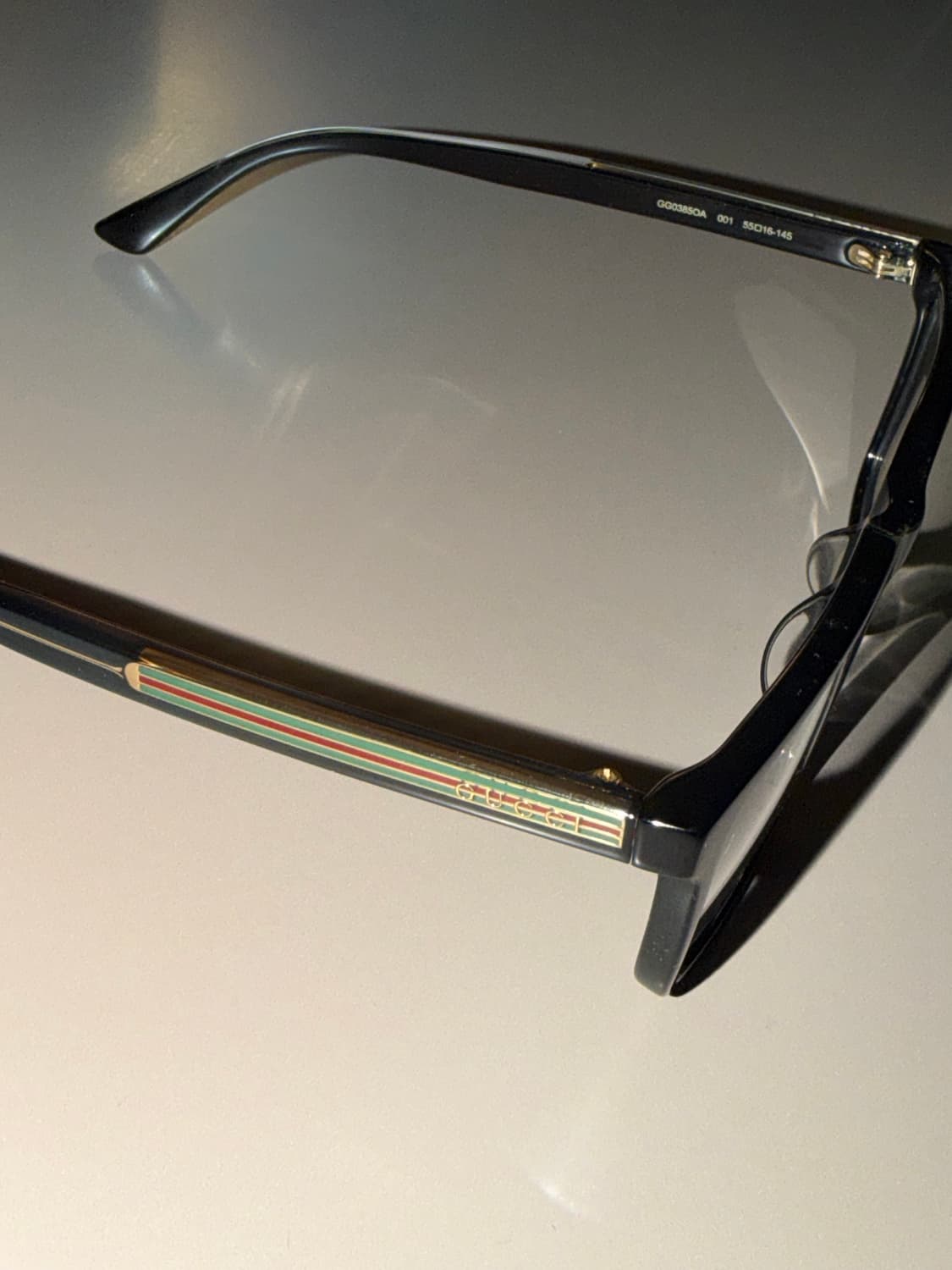 구찌 안경  상품이미지2